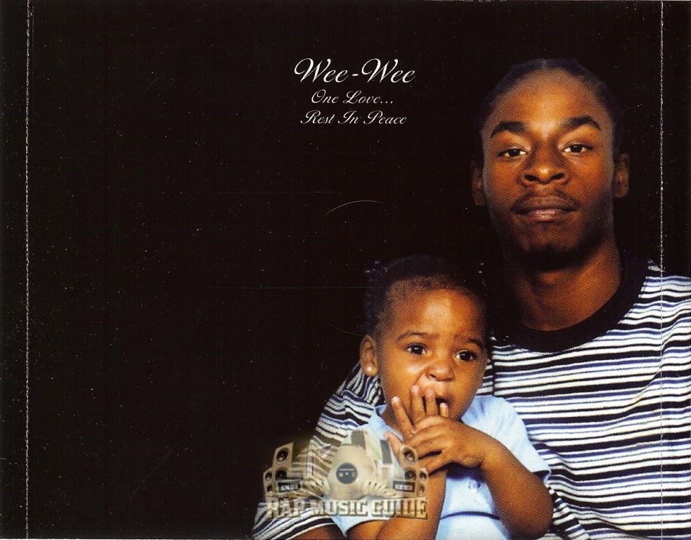 Rich The Factor - Platinum Coated Mix CD: 1st Press. CD